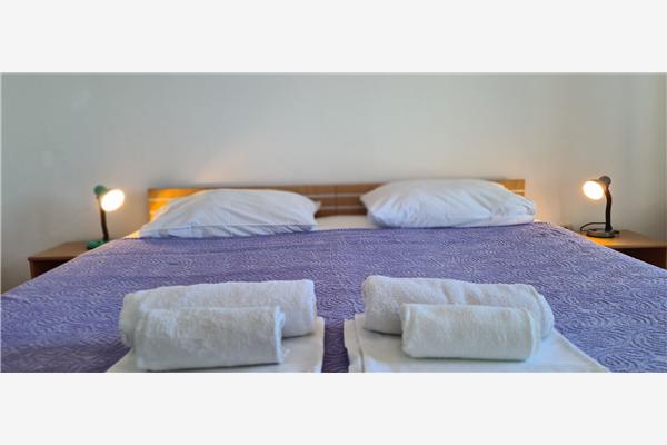 Apartment A8, for 2 persons