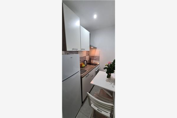 Apartment A9, for 2 persons