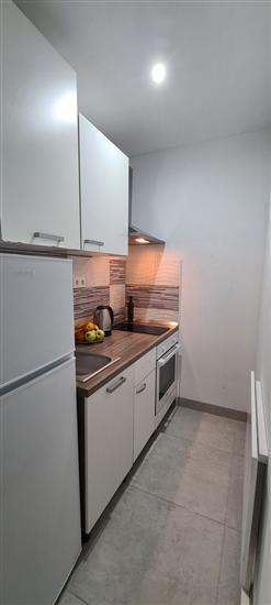 Apartment A9, for 2 persons