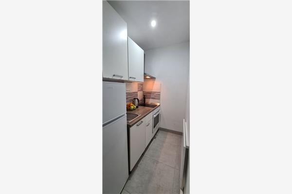 Apartment A9, for 2 persons