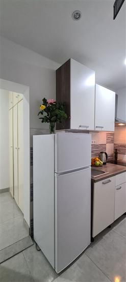 Apartment A9, for 2 persons