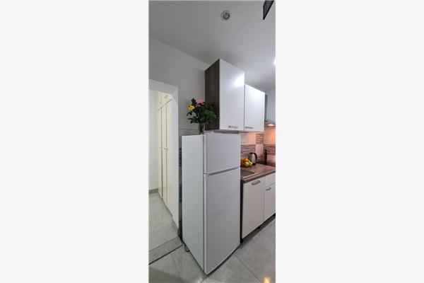 Apartment A9, for 2 persons