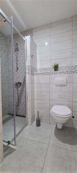 Apartment A9, for 2 persons