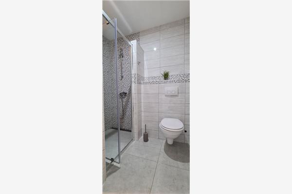 Apartment A9, for 2 persons