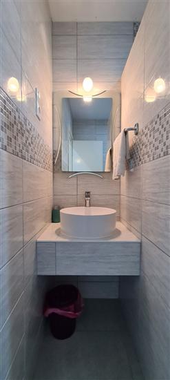 Apartment A9, for 2 persons