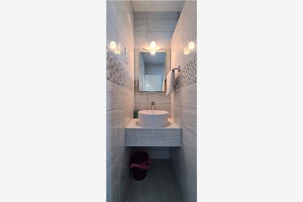 Apartment A9, for 2 persons