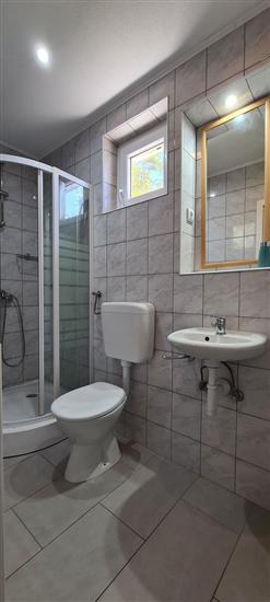 Apartment A10, for 3 persons