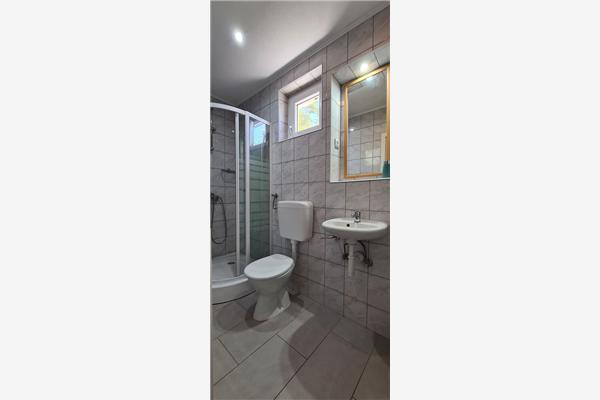 Apartment A10, for 3 persons