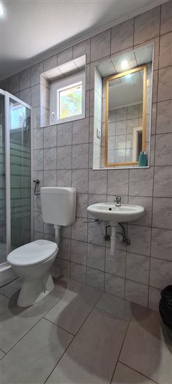 Apartment A10, for 3 persons