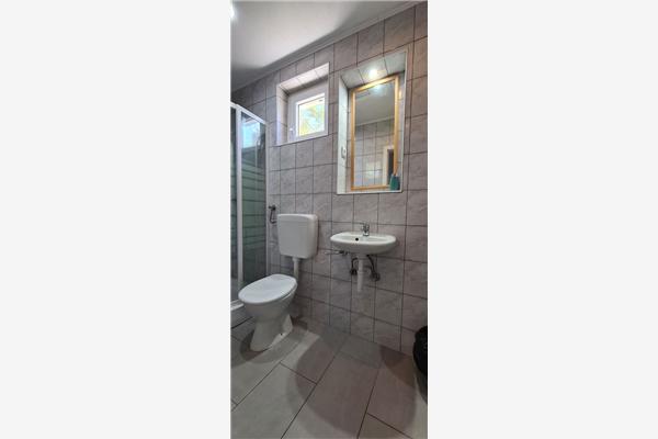 Apartment A10, for 3 persons