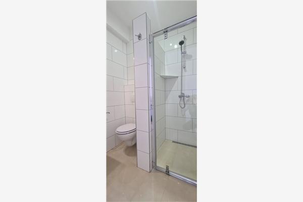 Apartment A2, for 2 persons