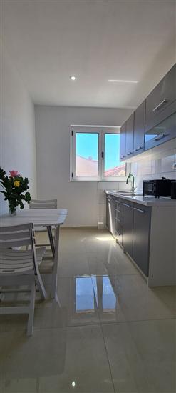 Apartment A3, for 2 persons