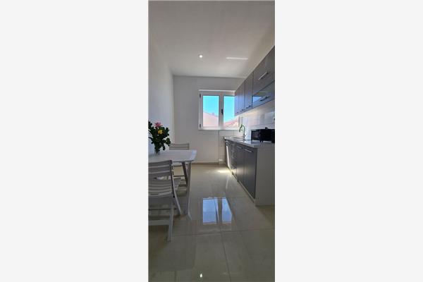 Apartment A3, for 2 persons