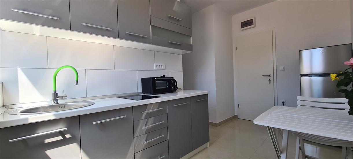 Apartment A3, for 2 persons
