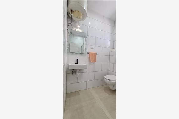 Apartment A3, for 2 persons