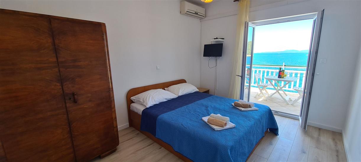 Apartment A3, for 2 persons