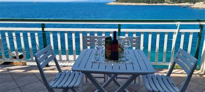 Apartment - Milna - island Hvar