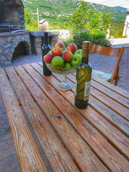 House Nada Franciska