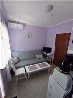 Apartment A2, for 2 persons
