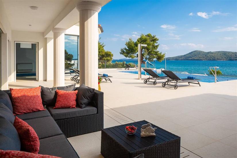 Villa Luxury Maja Zablaće