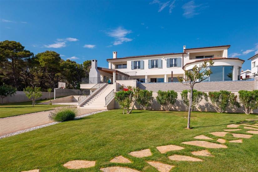 Villa Luxury Maja Zablaće