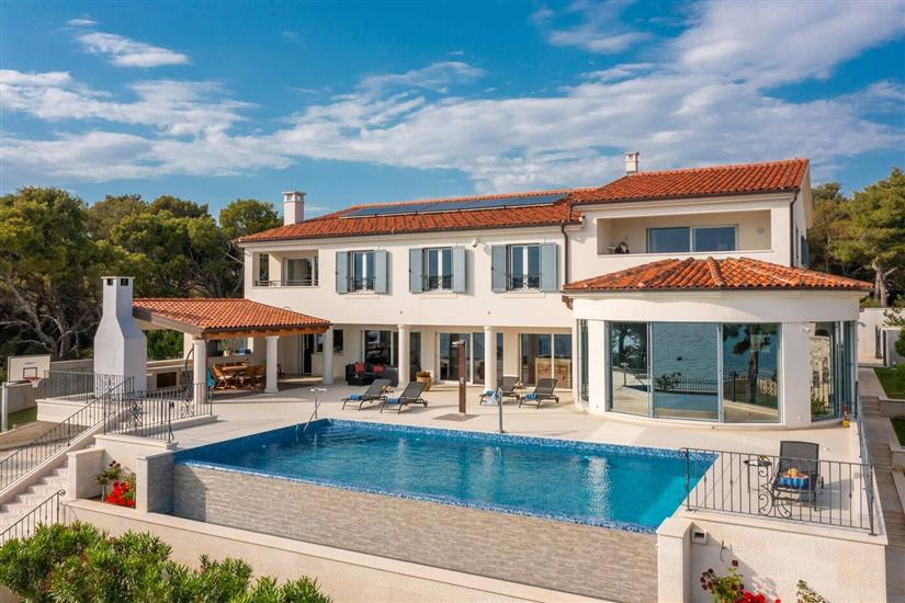 Villa Luxury Maja Zablaće