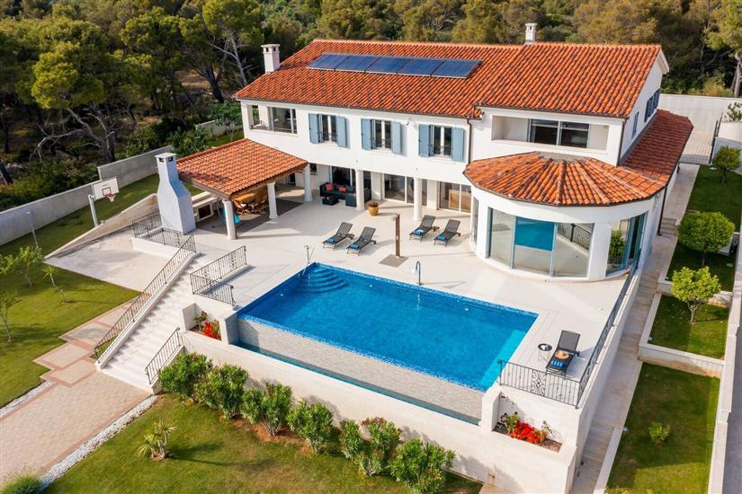Villa Luxury Maja Zablaće