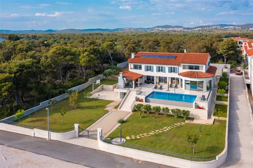 Villa Luxury Maja Zablaće