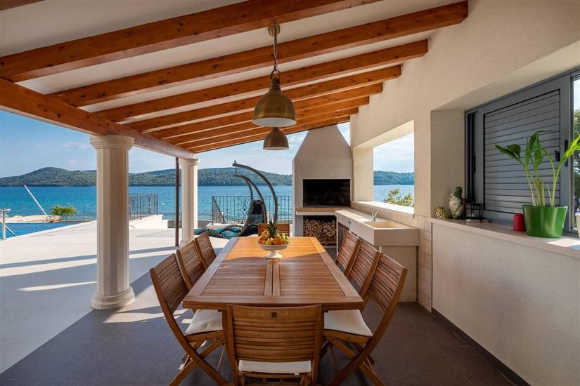 Villa Luxury Maja Zablaće