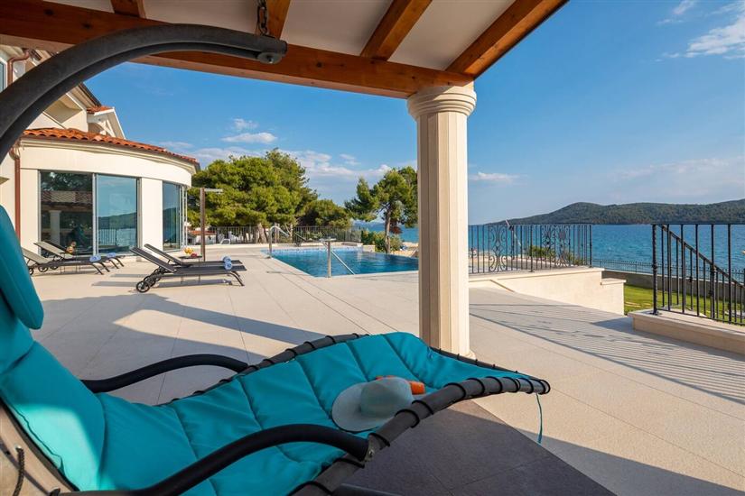 Villa Luxury Maja Zablaće