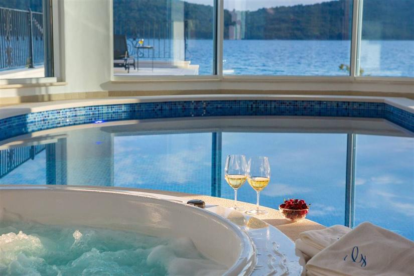 Villa Luxury Maja Zablaće