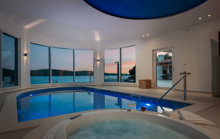 Villa Luxury Maja Zablaće