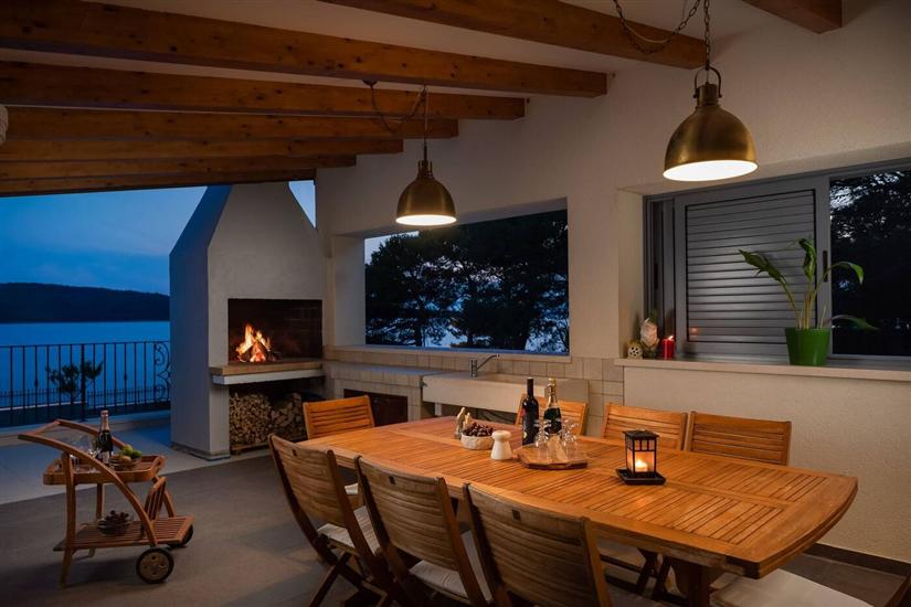 Villa Luxury Maja Zablaće