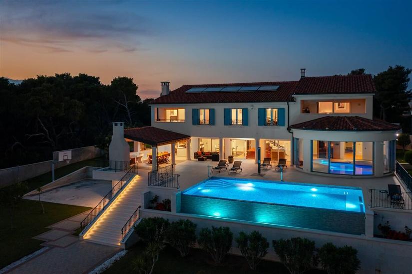 Villa Luxury Maja Zablaće
