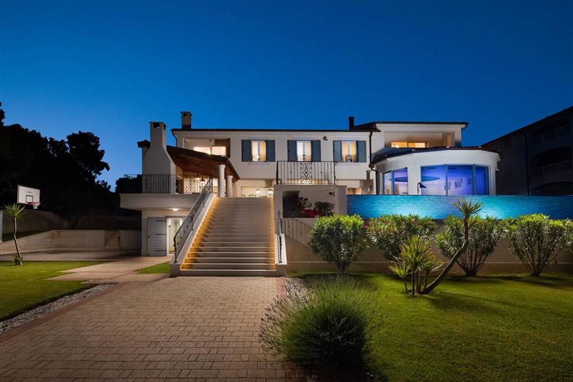 Villa Luxury Maja Zablaće