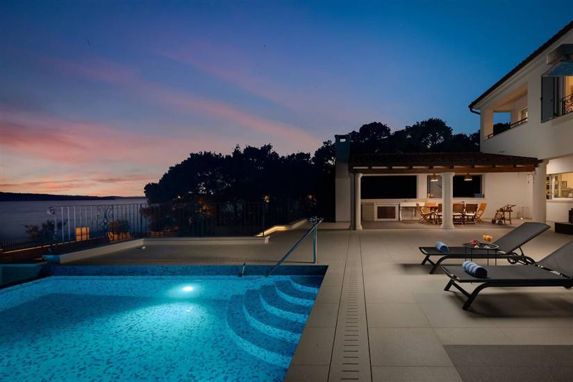 Villa Luxury Maja Zablaće