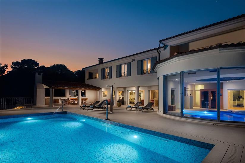 Villa Luxury Maja Zablaće