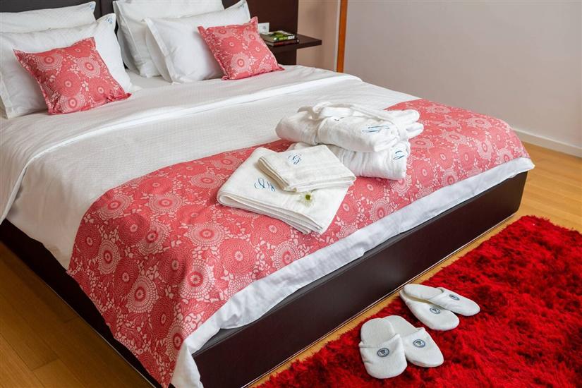 House K1, for 10 persons