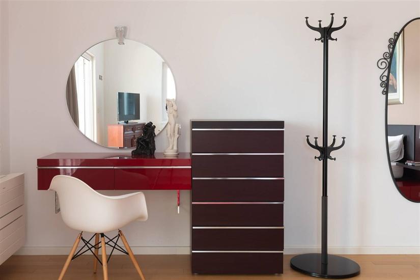 House K1, for 10 persons