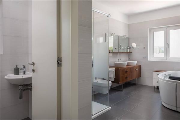 House K1, for 10 persons