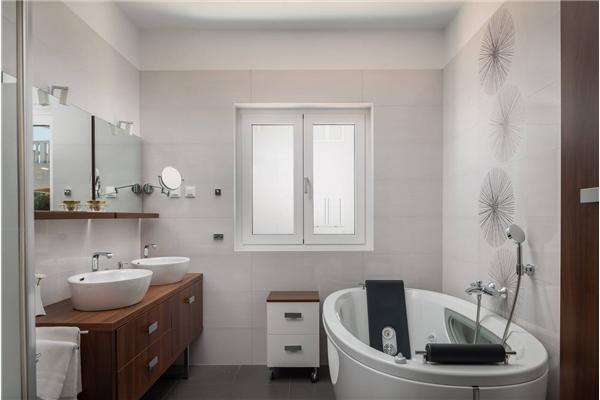 House K1, for 10 persons