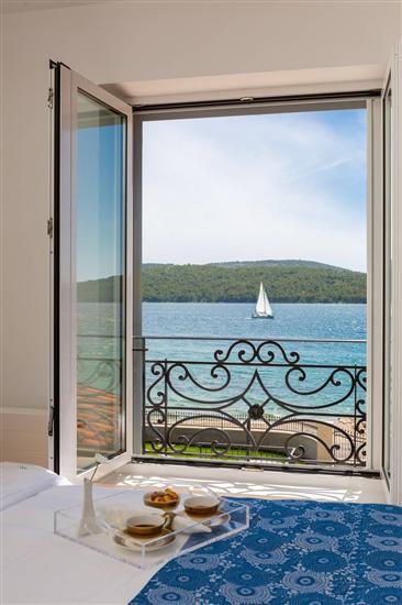 House K1, for 10 persons