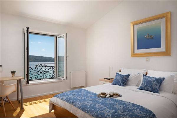 House K1, for 10 persons