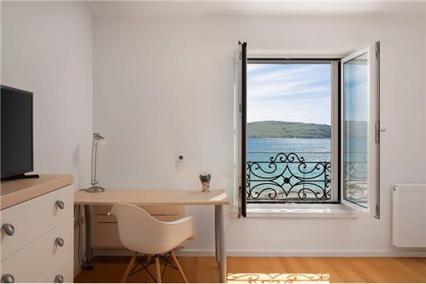 House K1, for 10 persons