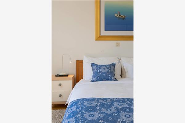 House K1, for 10 persons