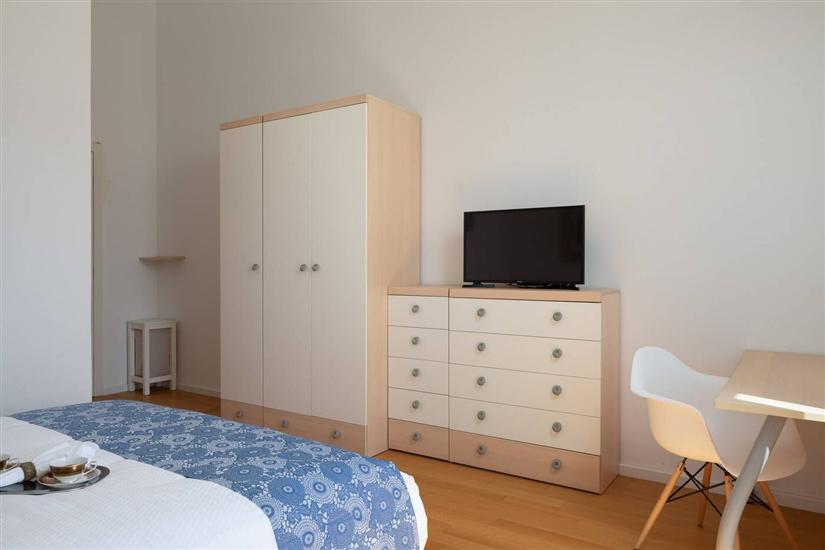 House K1, for 10 persons