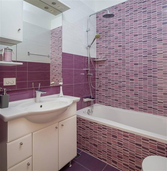 House K1, for 10 persons