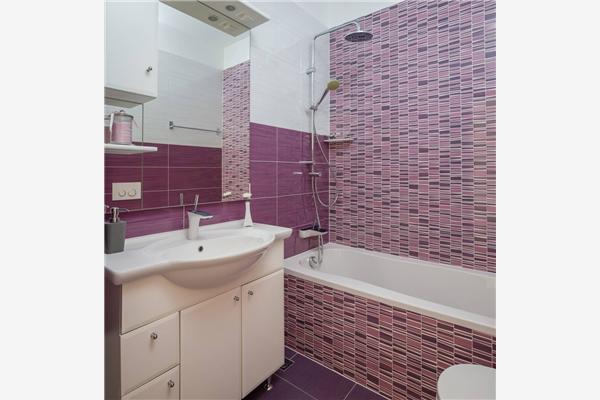 House K1, for 10 persons