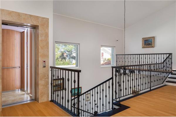 House K1, for 10 persons