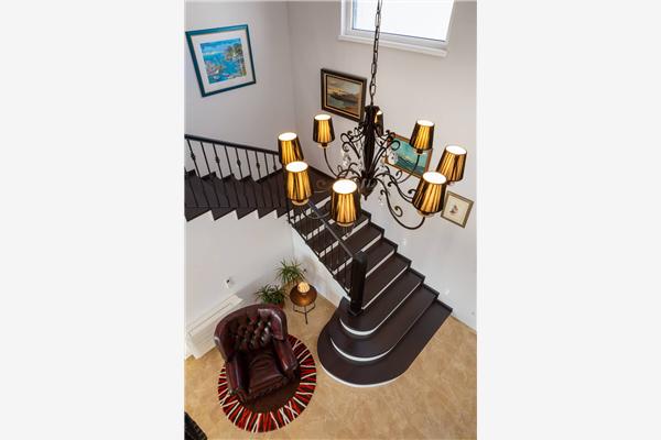 House K1, for 10 persons